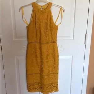 Antonio Melani Marigold Dress